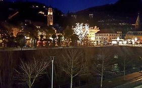 Appartamento centro terme merano